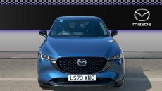 Mazda CX-5 2.0 e-Skyactiv G MHEV Homura 5dr Petrol Estate